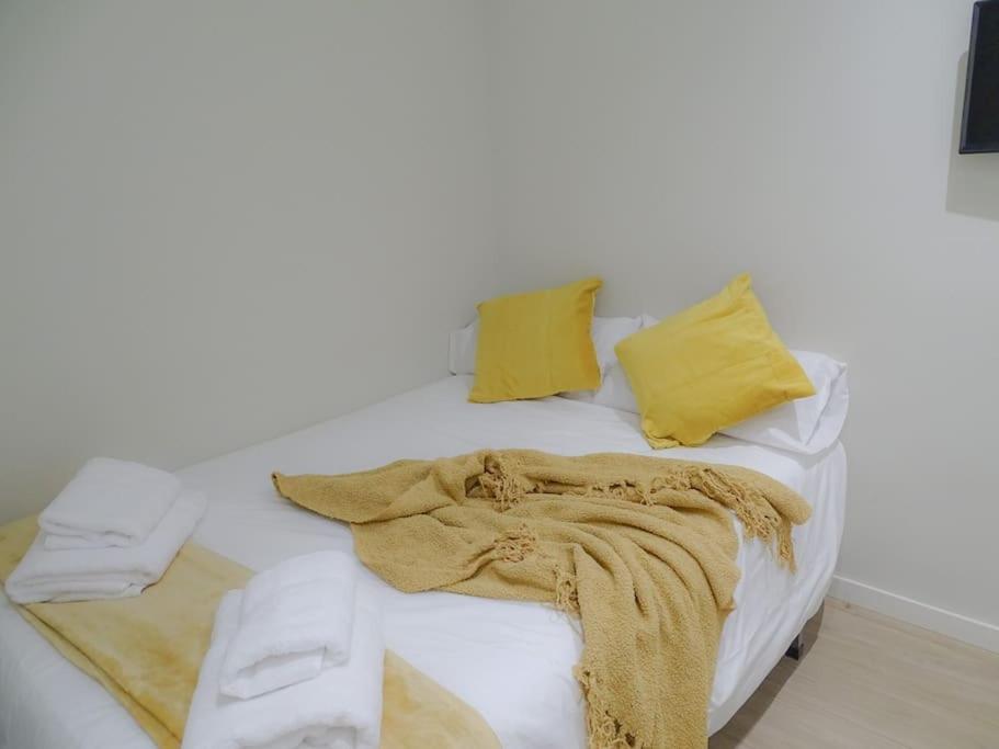 Seaview Lovers At 1St Line With Pool Santa Pola Exterior foto